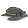 Figurine Papo Tortue Luth Gris