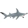 Figurine Requin marteau - PAPO - L'UNIVERS MARIN - Mixte - A partir de 3 ans