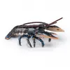 Papo Aliment - Homard - Mixte - Enfant - A partir de 3 ans - Noir
