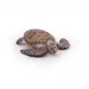 Figurine Papo Tortue de mer caouanne