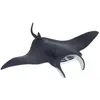 Figurine raie manta Papo
