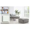 Applimo Radiateur Lena Horizontal Smart Eco Control 2000W