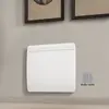 Radiateur à chaleur douce Noirot Plénitude ECOcontrol - 2000 W - Blanc...