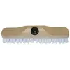 Domergue - Balai frottoir bois fibres nylon + douille