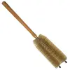Domergue - Goupillon pour radiateur forme fourche - soie