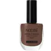 Nocibé - Classique Vernis à ongles 10 ml Marron unisex