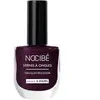 Nocibé - Classique Vernis à ongles 10 ml Noir unisex