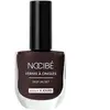 Nocibé - Classique Vernis à ongles 10 ml Noir unisex