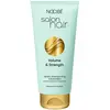 Nocibé - Salon Hair Volume & Strength - Volumateur Après-shampoing 200...