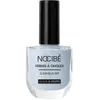 Nocibé - Classique Vernis à ongles 10 ml Argent unisex
