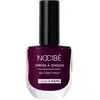 Nocibé - Classique Vernis à ongles 10 ml Noir unisex