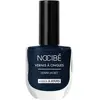 Nocibé - Classique Vernis à ongles 10 ml Noir unisex
