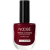 Nocibé - Classique Vernis à ongles 10 ml Marron unisex