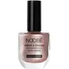 Nocibé - Classique Vernis à ongles 10 ml Or rose unisex