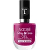 Nocibé - Stay & Care Gel Vernis à ongles 10 ml Noir unisex