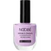 Nocibé - Classique Vernis à ongles 10 ml Argent unisex