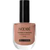 Nocibé - Classique Vernis à ongles 10 ml Marron clair unisex