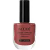 Nocibé - Classique Vernis à ongles 10 ml Marron unisex
