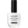 Nocibé - Classique Vernis à ongles 10 ml Blanc unisex