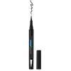 Nocibé - Cat Eyes - Liner feutre pointe sphérique waterproof Eyeliner 1 pieces Noir unisex