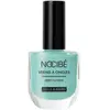 Nocibé - Classique Vernis à ongles 10 ml Argent unisex
