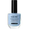 Nocibé - Classique Vernis à ongles 10 ml Argent unisex