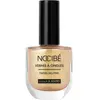Nocibé - Classique Vernis à ongles 10 ml Nude unisex
