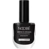 Nocibé - Classique Vernis à ongles 10 ml Noir unisex