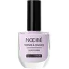 Nocibé - Classique Vernis à ongles 10 ml Argent unisex