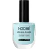 Nocibé - Classique Vernis à ongles 10 ml Argent unisex