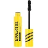 Nocibé - Kiss & Curl Extrême - Extra Volumet & Recourbant Mascara 14 ml Noir unisex
