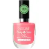 Nocibé - STAY & CARE Vernis à ongles 10 ml Rose unisex