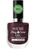 Nocibé - STAY & CARE Vernis à ongles 10 ml Noir unisex