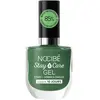 Nocibé - STAY & CARE Vernis à ongles 10 ml Turquoise unisex