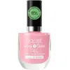 Nocibé - STAY & CARE Vernis à ongles 10 ml Or rose unisex