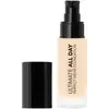 Nocibé - ULTIMATE 24H PERFECT WEAR FOUNDATION Fond de teint 1 pieces N...