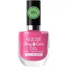 Nocibé - STAY & CARE Vernis à ongles 10 ml Rose unisex