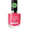 Nocibé - STAY & CARE Vernis à ongles 10 ml Rose unisex