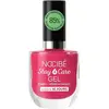 Nocibé - STAY & CARE Vernis à ongles 10 ml Rose unisex