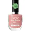 Nocibé - STAY & CARE Vernis à ongles 10 ml Or rose unisex