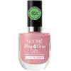 Nocibé - STAY & CARE Vernis à ongles 10 ml Or rose unisex