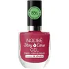 Nocibé - STAY & CARE Vernis à ongles 10 ml Rouge foncé unisex