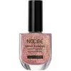 Nocibé - Classique Vernis à ongles 10 ml Or rose unisex