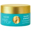 Nocibé - Salon Hair Hydrate & Refresh Masque Hydratant Masque et cure ...