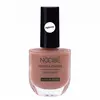 Nocibé - Classique Glossy Vernis à ongles 1 pieces Or rose unisex