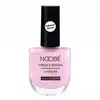 Nocibé - Classique Glazed Vernis à ongles 1 pieces Argent unisex