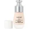Nocibé - Skin Augmenting Serum Foundation Fond de teint 29 ml Blanc un...