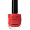 Nocibé - Classique Vernis à ongles 10 ml Rouge foncé unisex