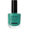 Nocibé - Classique Vernis à ongles 10 ml Blanc unisex