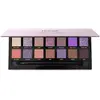 Nocibé - Purple Nudes - Palette de 14 fards à paupières Fard à paupières 1 pieces Or rose unisex